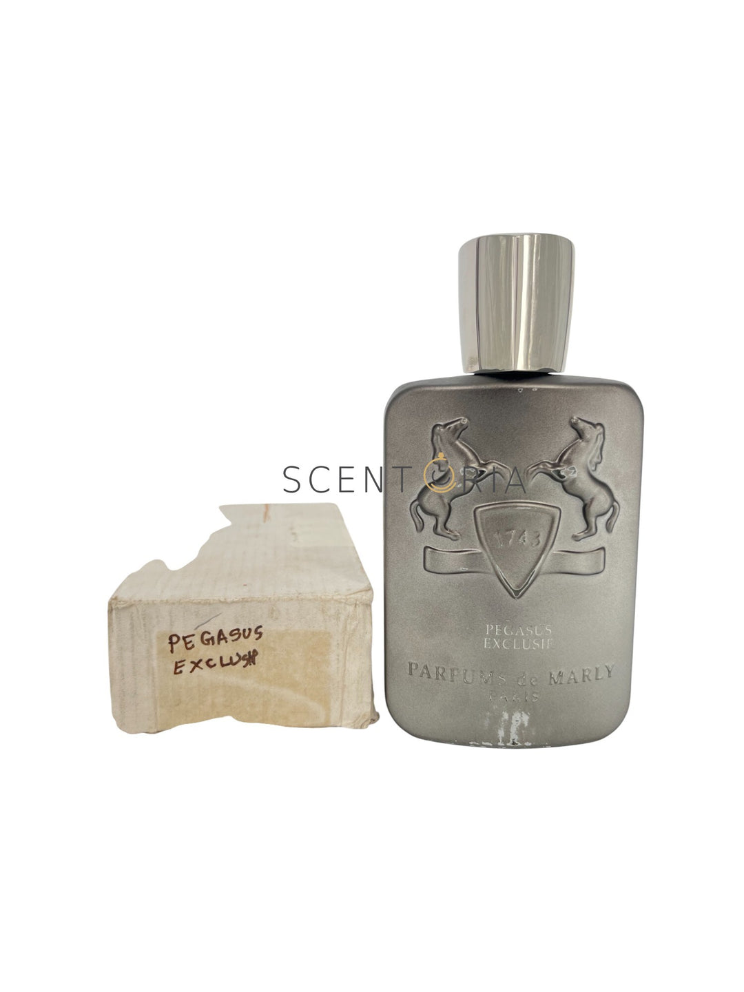 Pegasus Exclusif Parfum Partial