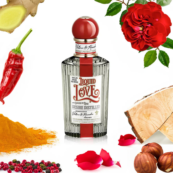 Liquid Love EDP