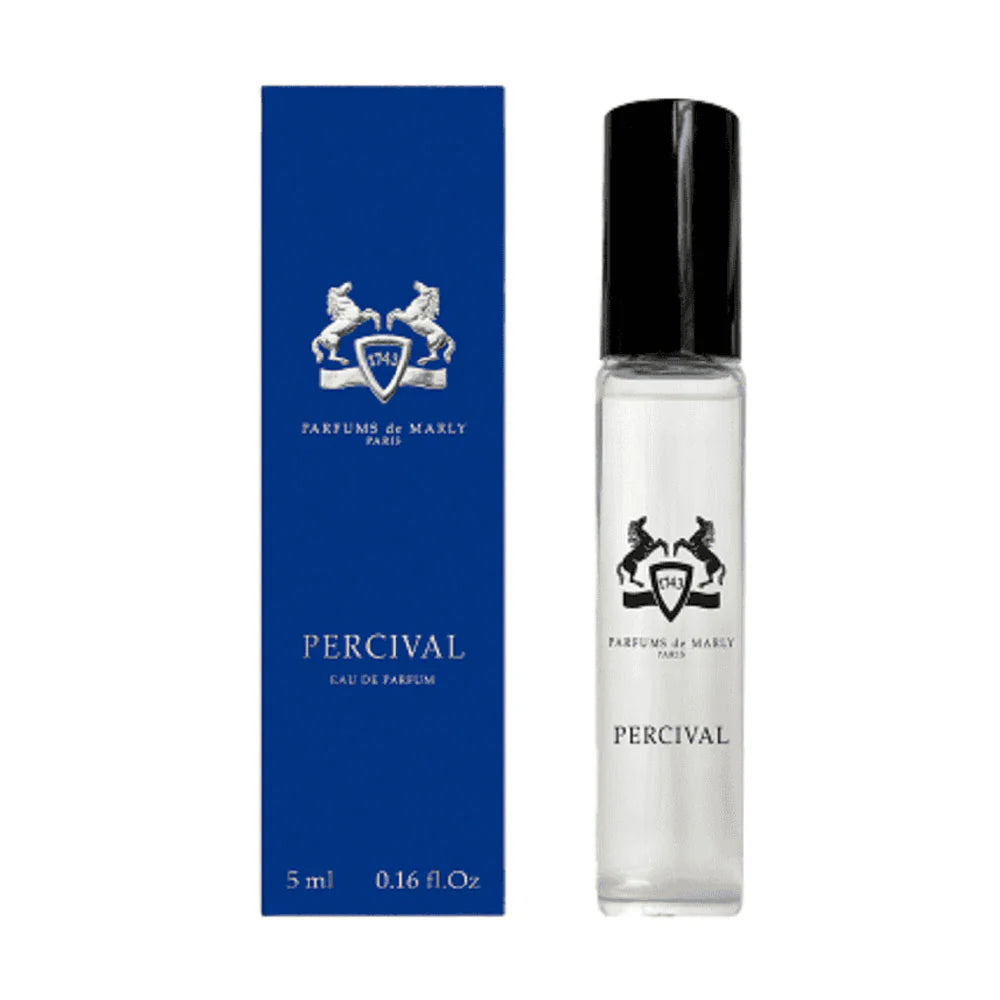Percival EDP