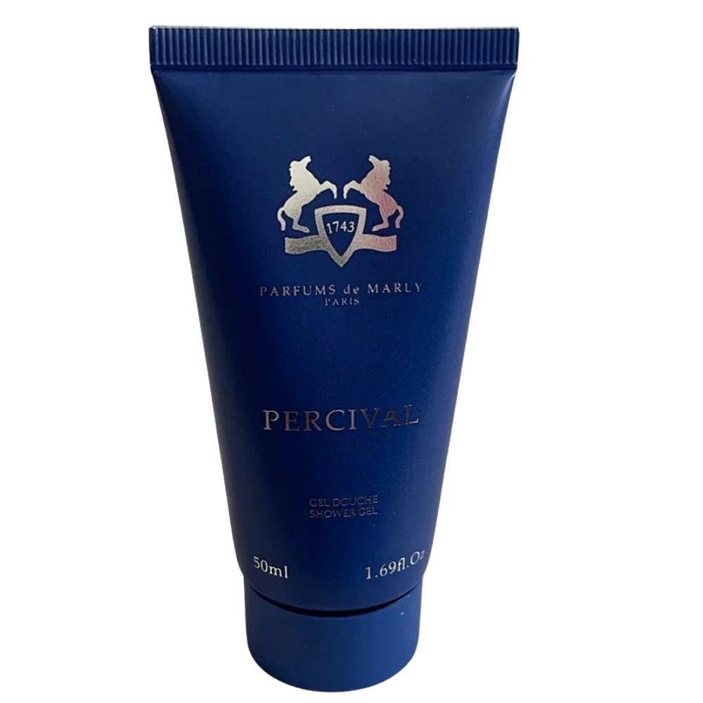 Percival Shower Gel