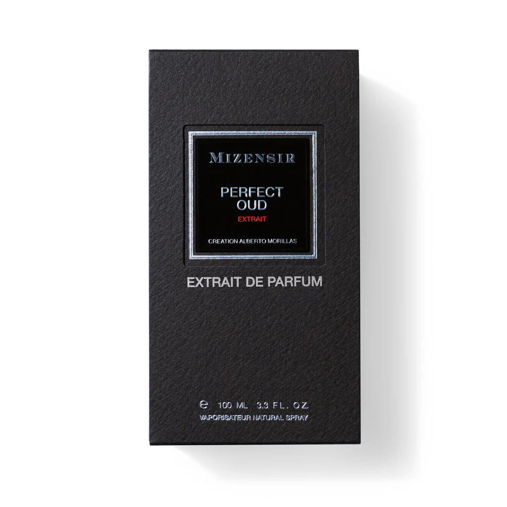 Perfect Oud Extrait