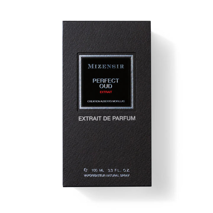 Perfect Oud Extrait