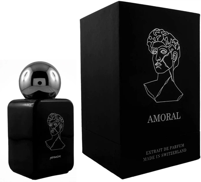 Pernoire Extrait De Parfum