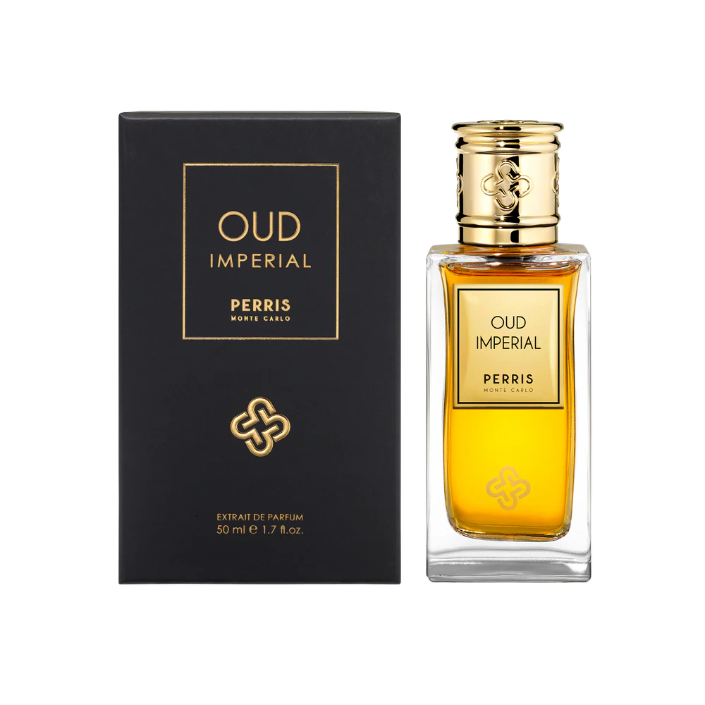 Oud Imperail Extrait De Parfum