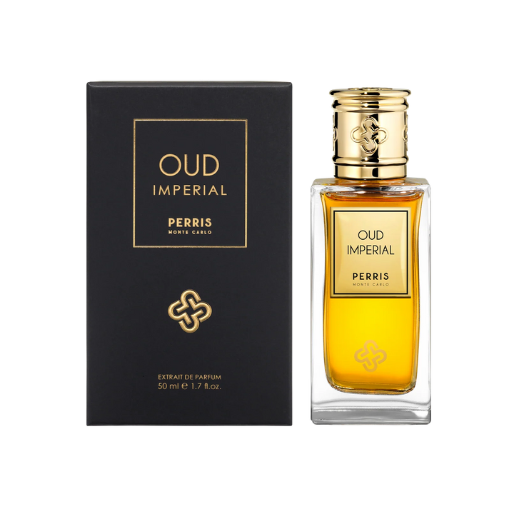 Oud Imperial Extrait De Parfum