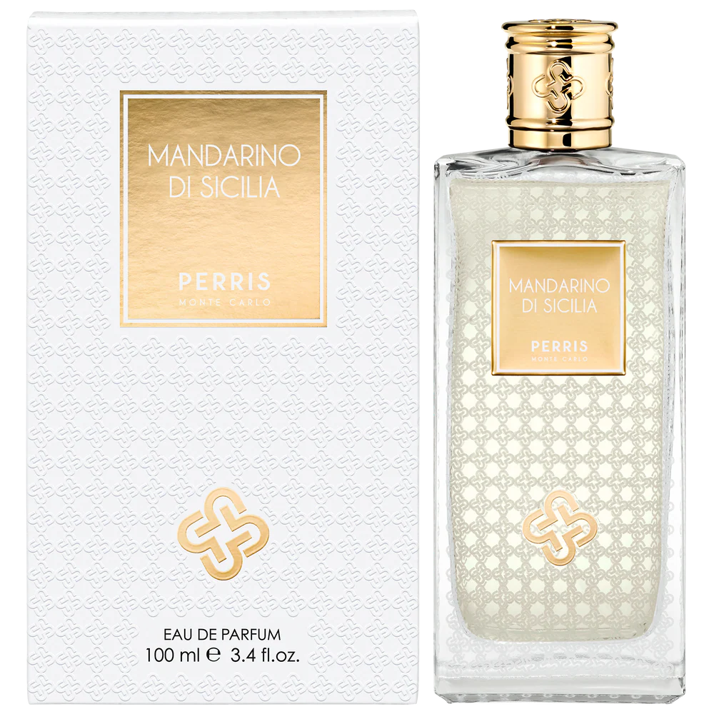 Mandarino Di Sicilia EDP
