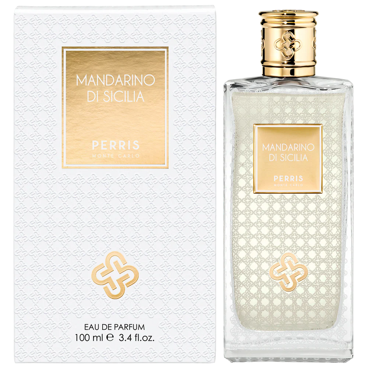 Mandarino Di Sicilia EDP