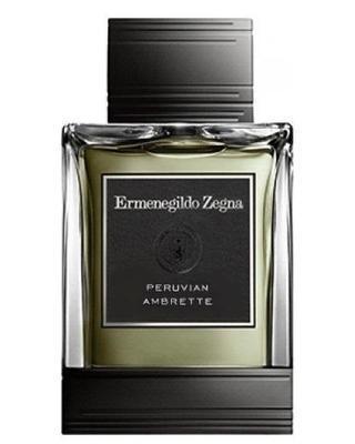Peruvian Ambrette Peruvian Ambrette EDT – Scentoria