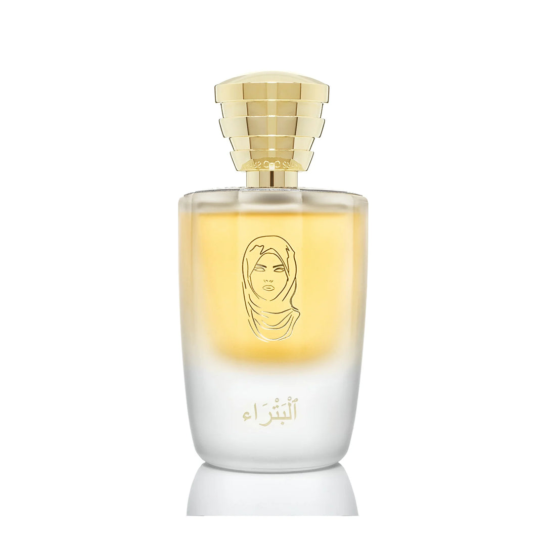 Petra EDP