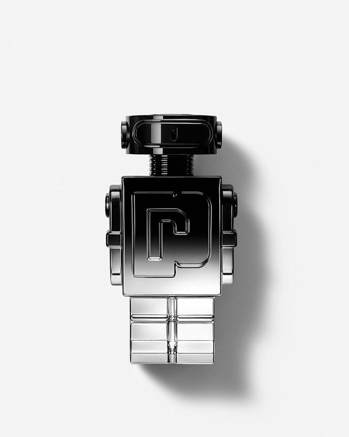 Phanthom Elixir Parfum Intense