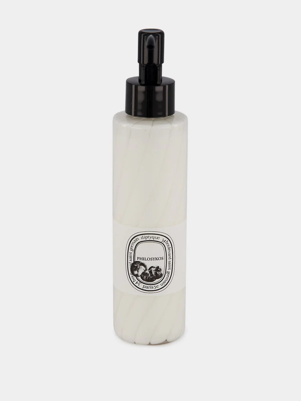 Philosykos Hand & Body Lotion