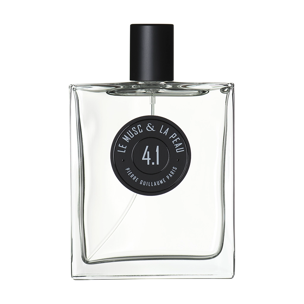 Le Musc & La Peau EDP