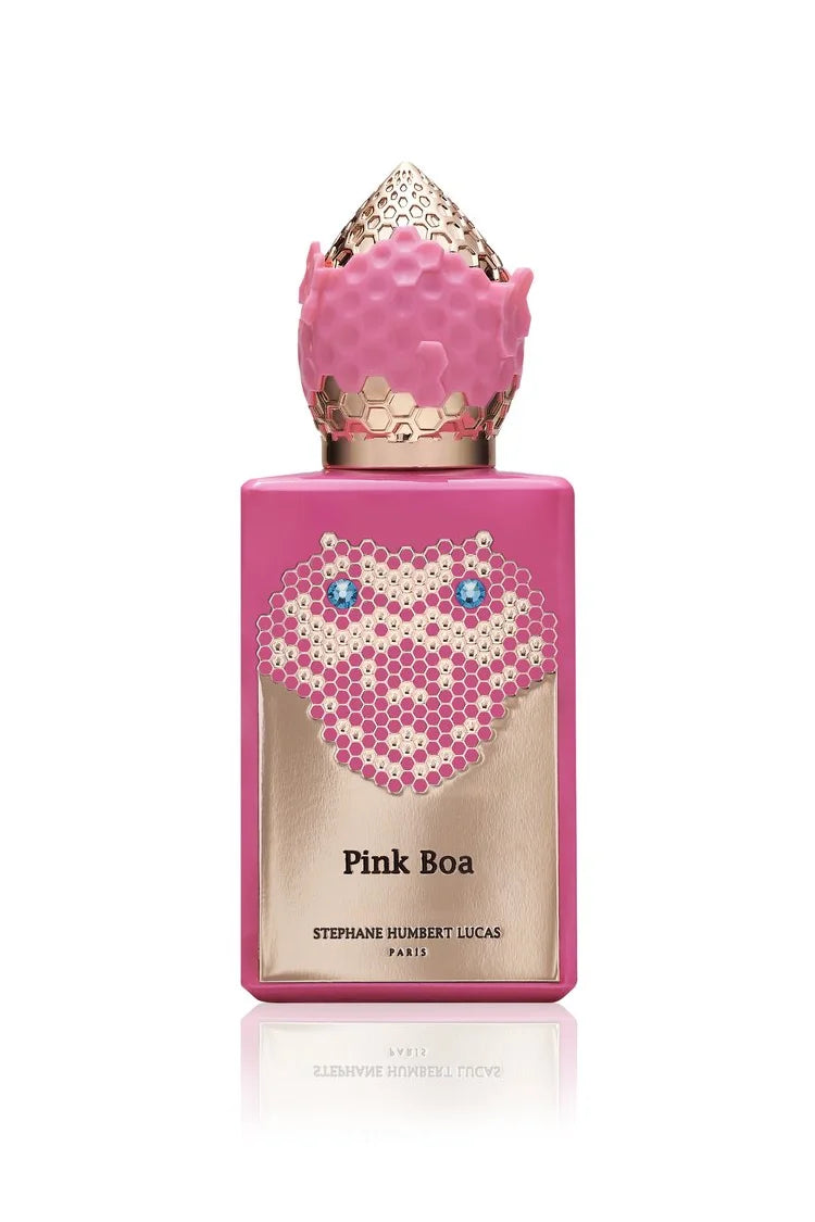 Pink Boa EDP