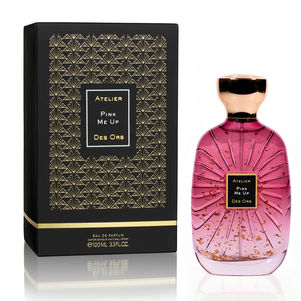 Pink Me Up EDP – Scentoria