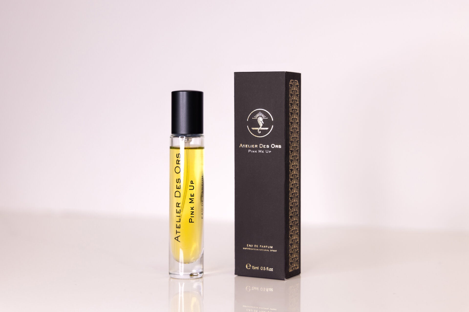 Pink Me Up EDP – Scentoria