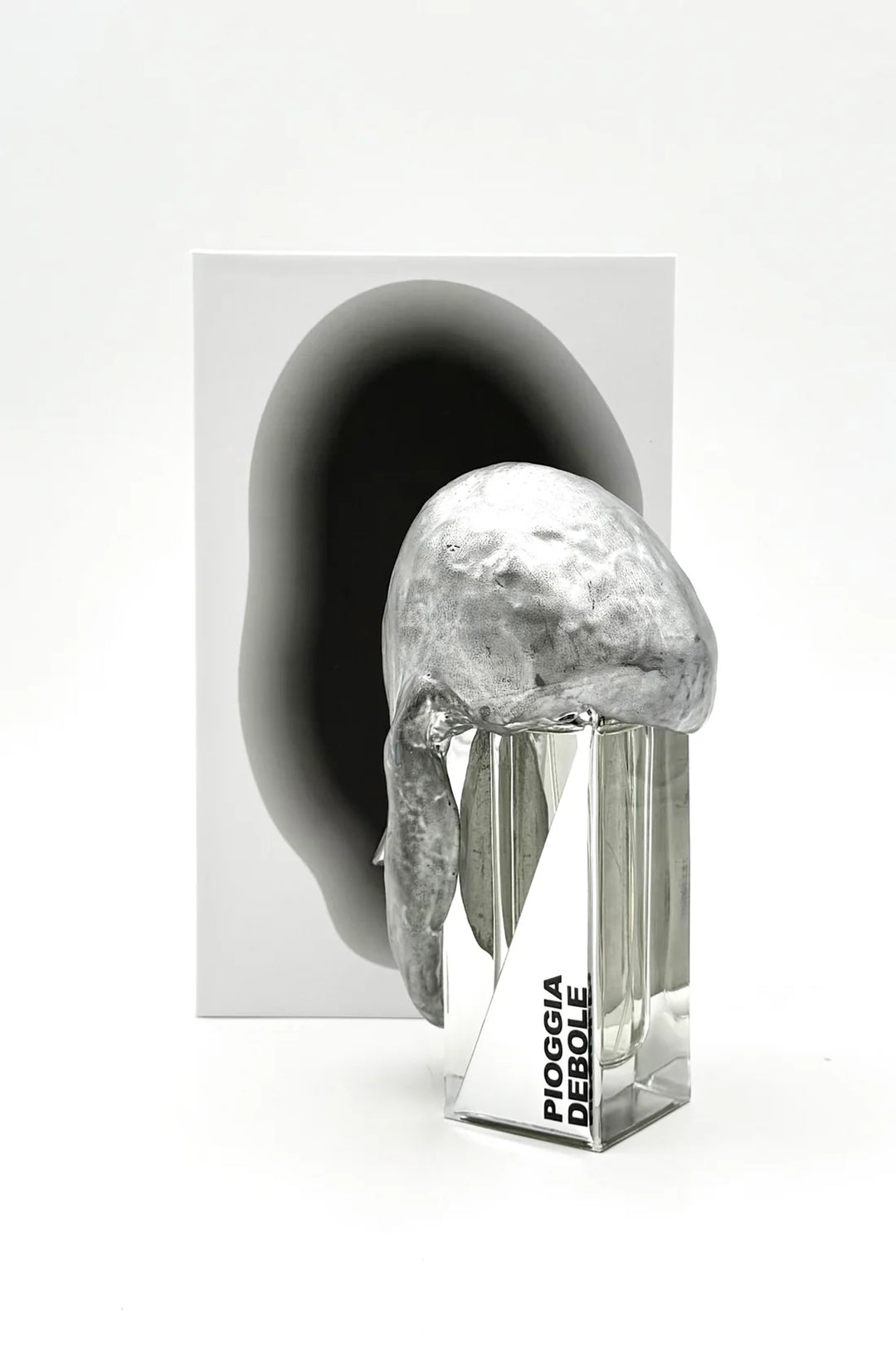 Pioggia Debole Extrait De Parfum