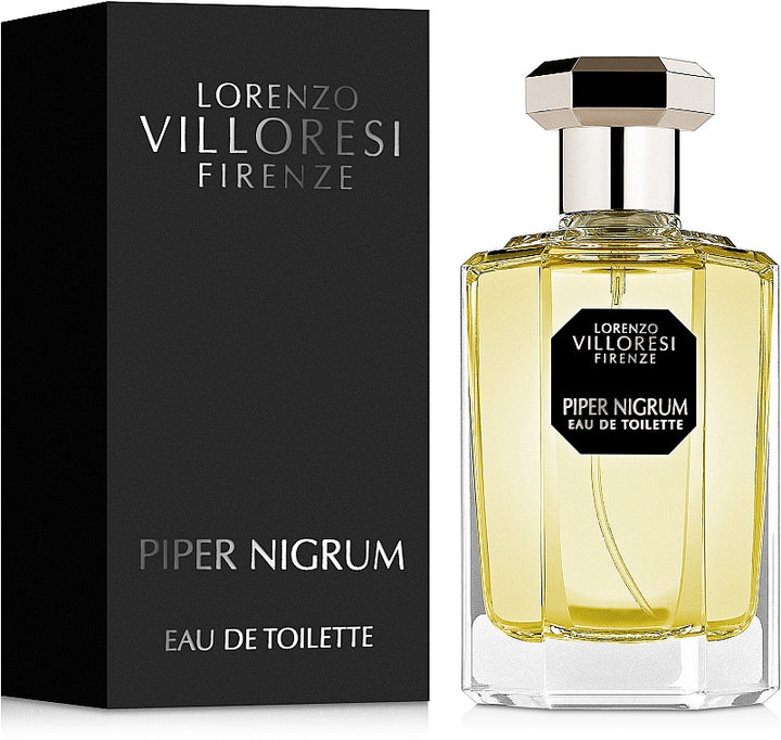 Piper Nigrum EDT