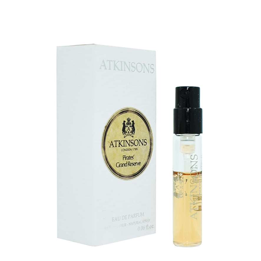 Pirates Grand Reserve EDP