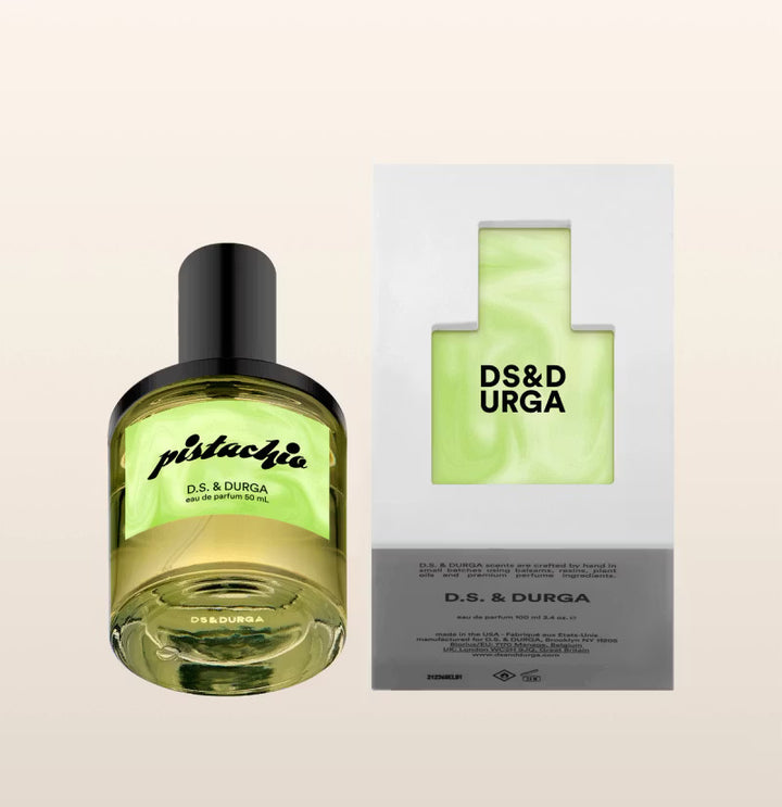 Pistachio EDP
