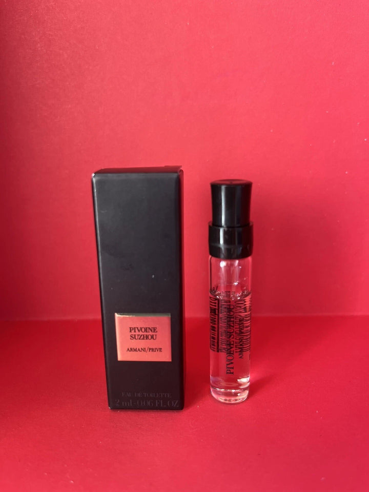 Pivoine Suzhou EDT