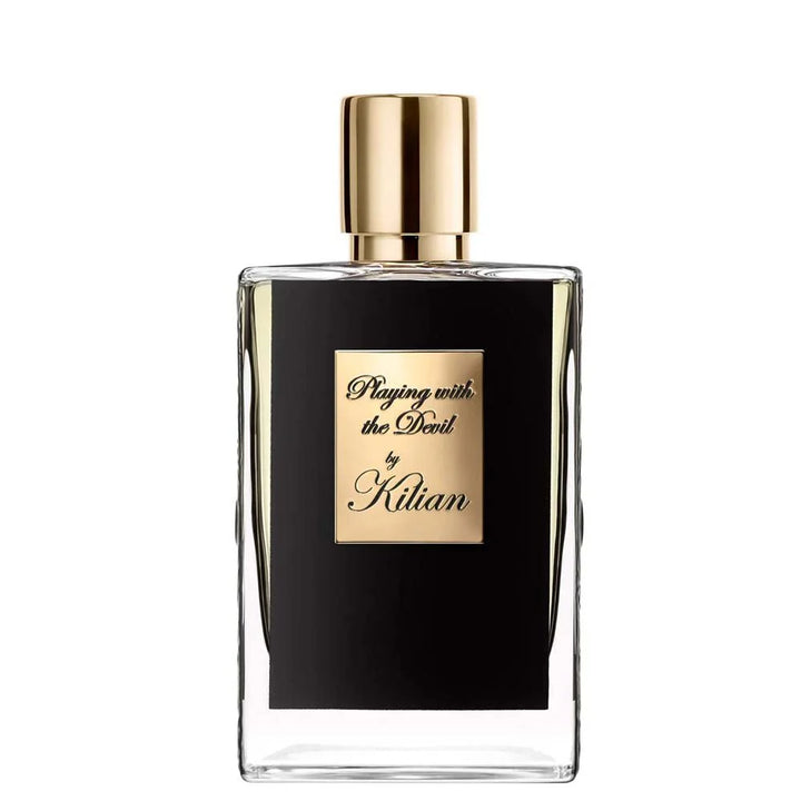 Playing With The Devil EDP