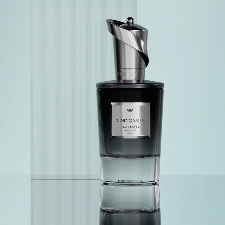 Playmate Extrait De Parfum