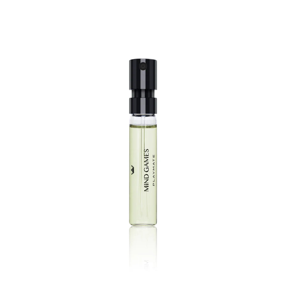 Playmate Extrait De Parfum