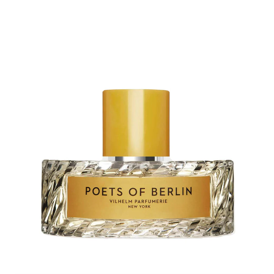 Poets Of Berlin EDP