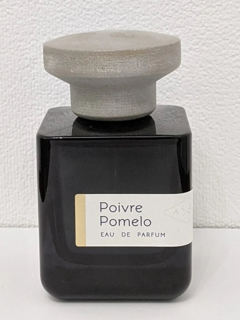 Poivre Pomelo EDP