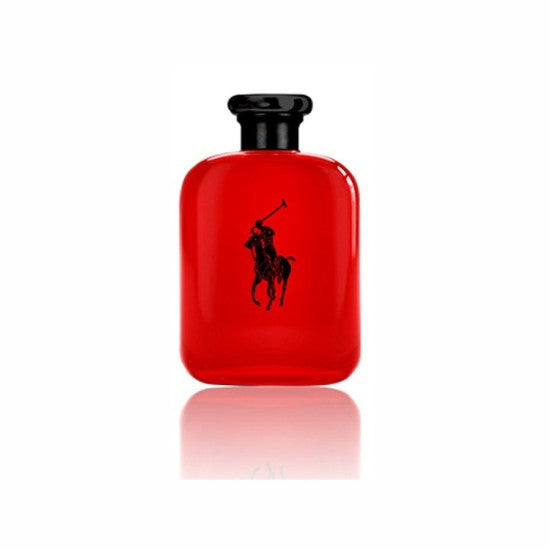 Polo Red EDT