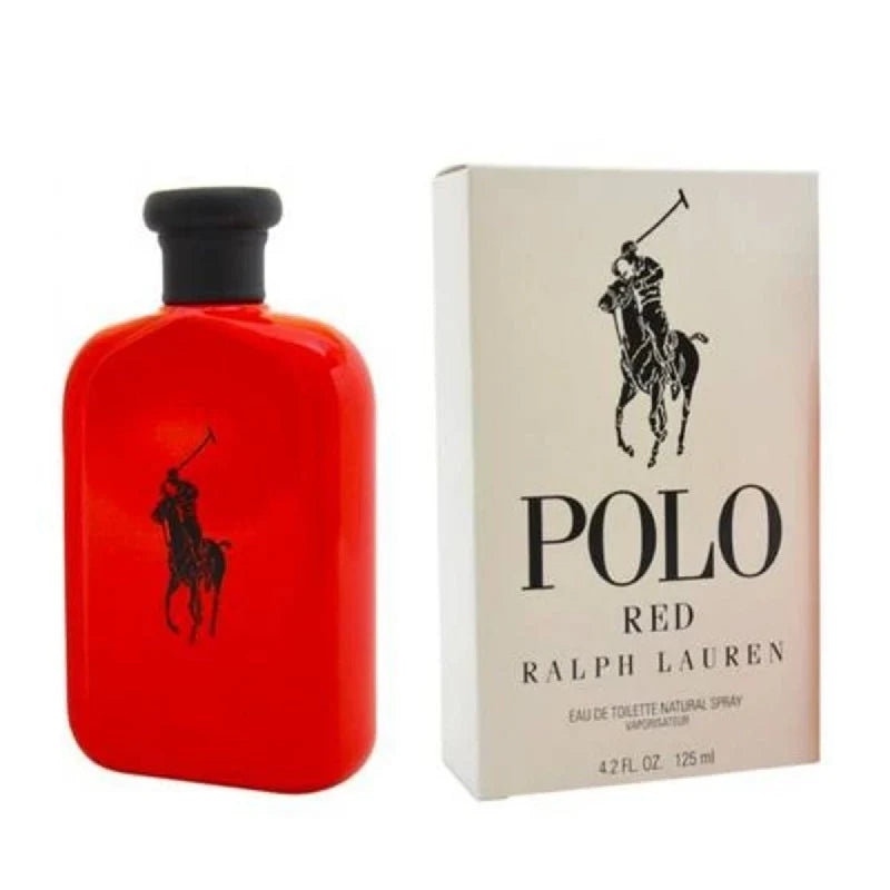 Polo Red EDT