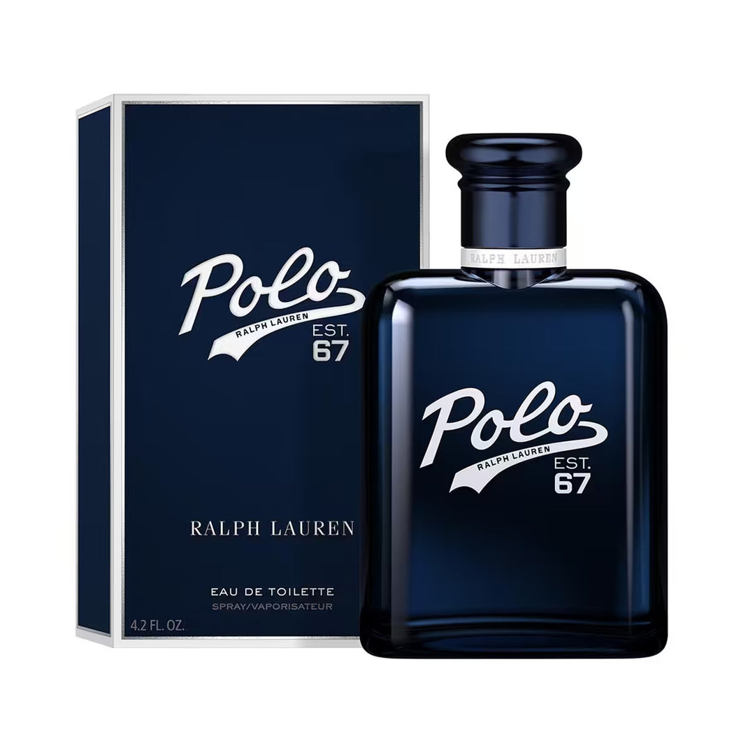 Polo 67 EDT
