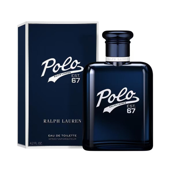 Polo 67 EDT
