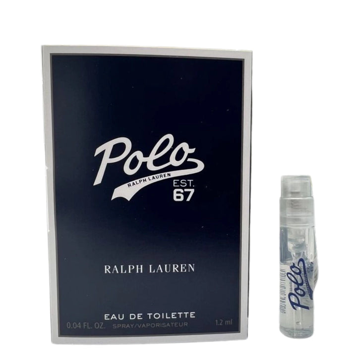 Polo 67 EDT