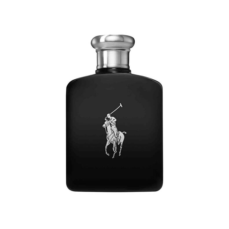 Polo Black EDT