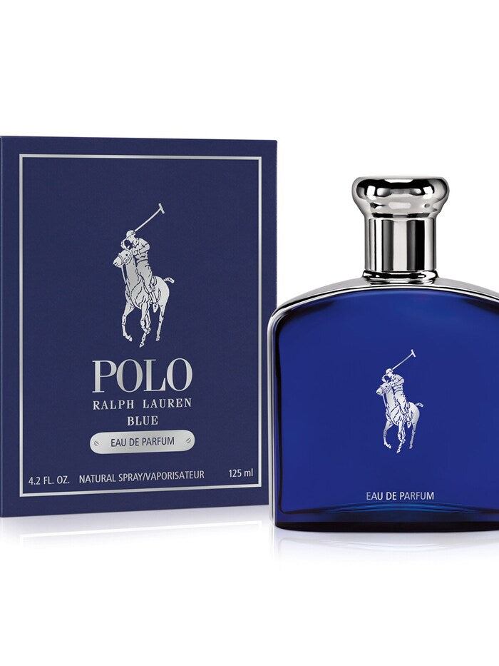 Polo Blue EDP