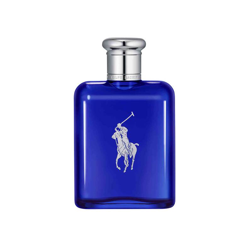 Polo Blue EDT