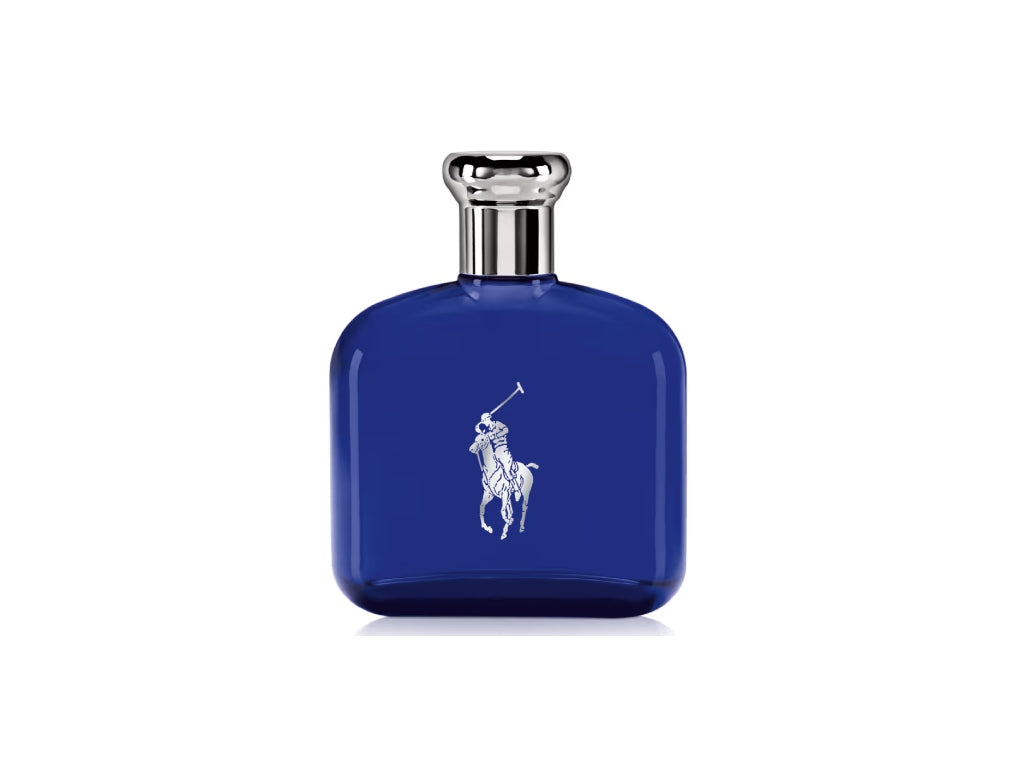 Polo Blue EDT Partial