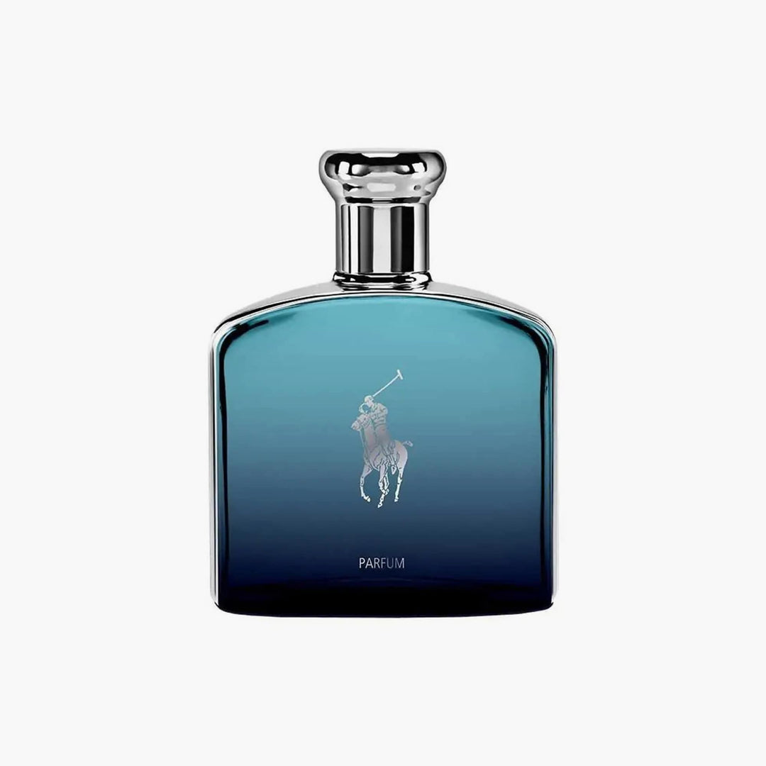 Polo Deep Blue Parfum