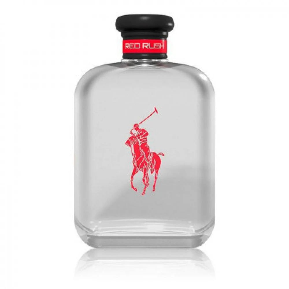 Polo Red Rush EDT