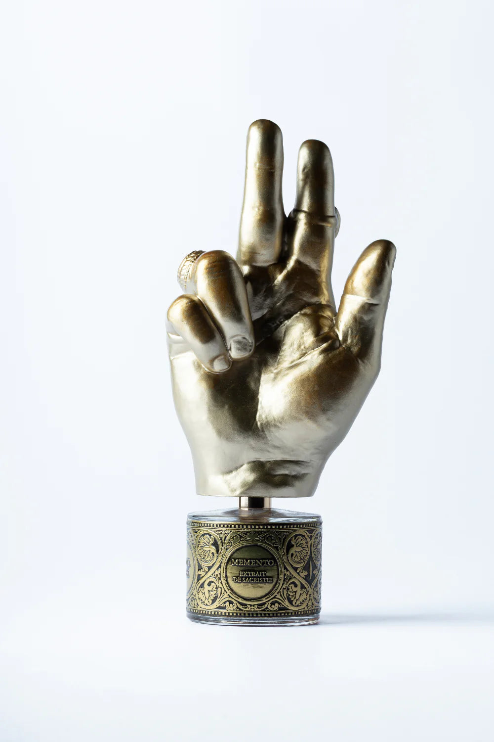 Pont Max Extrait De Parfum