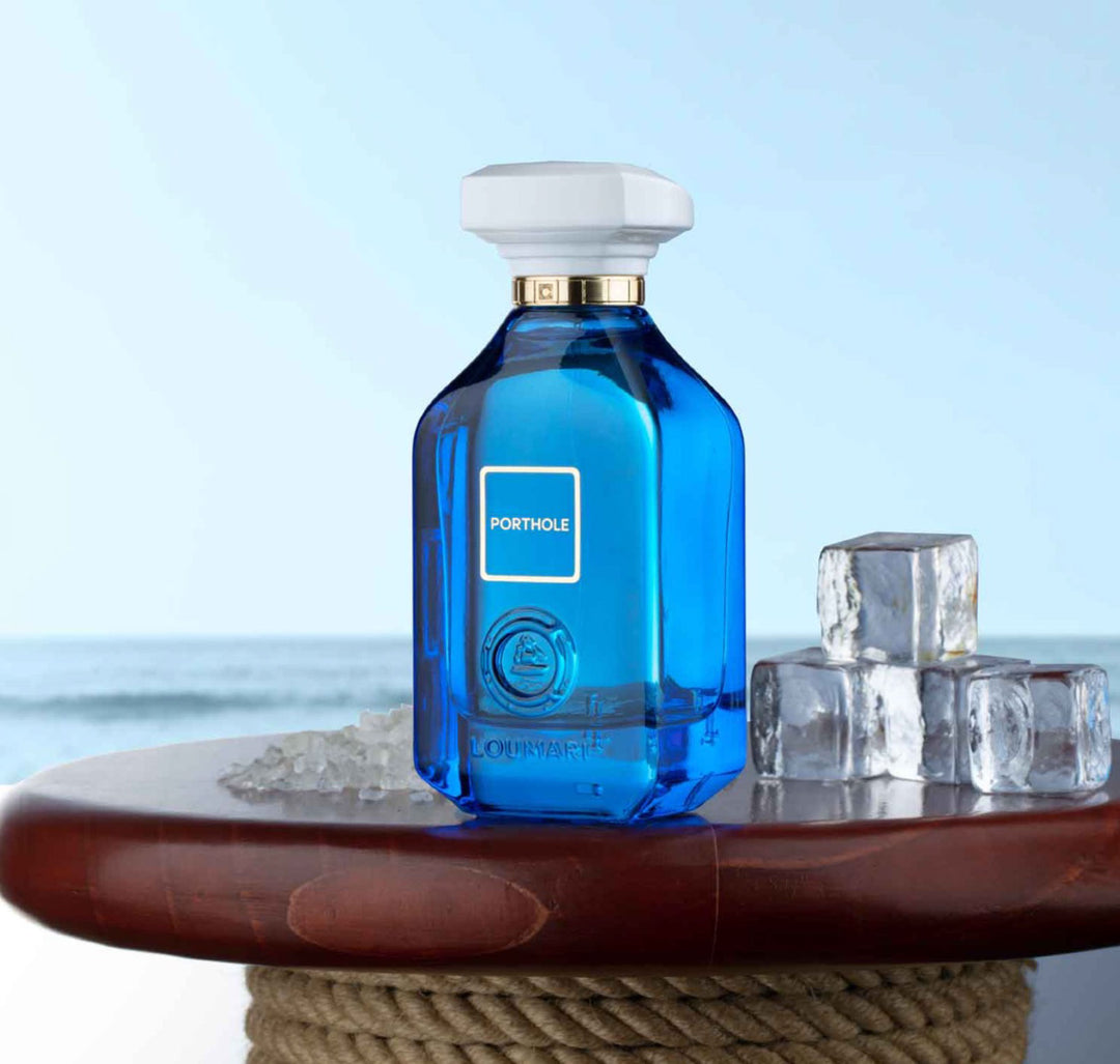Porthole Extrait De Parfum