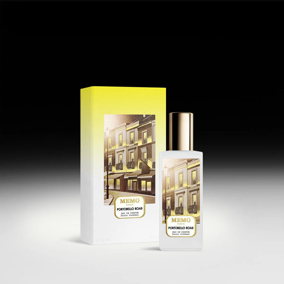 Portobello Road EDP