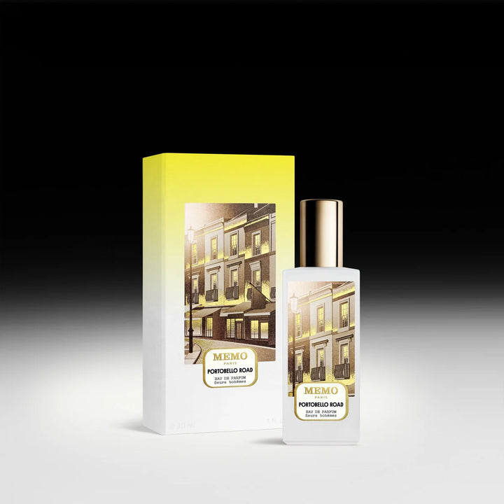 Portobello Road EDP