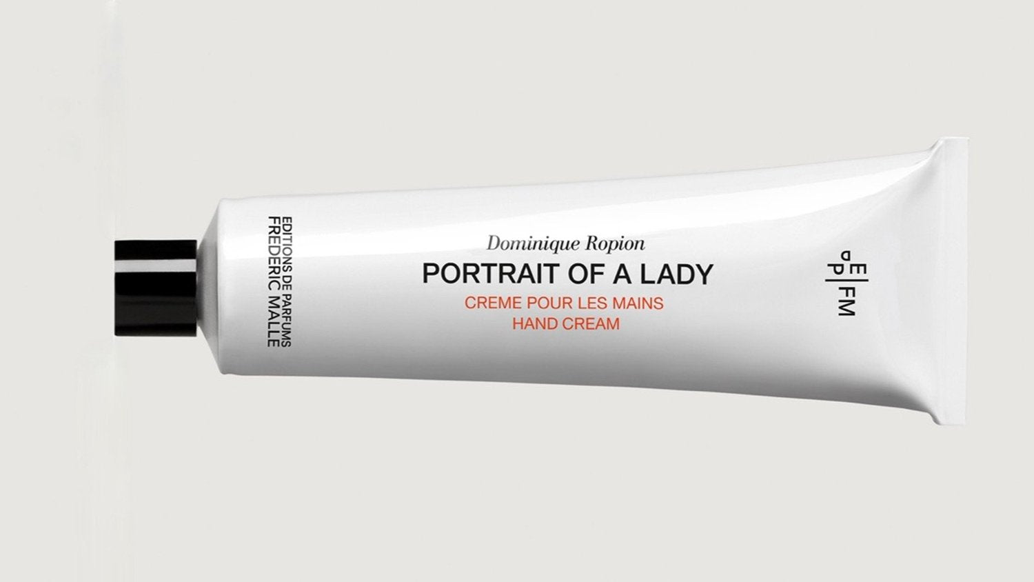 フレデリックマル　Portrait of a Lady ハンドクリーム 50ml 試してみた】ポートレイトオブレディハンドクリーム フレデリック マル