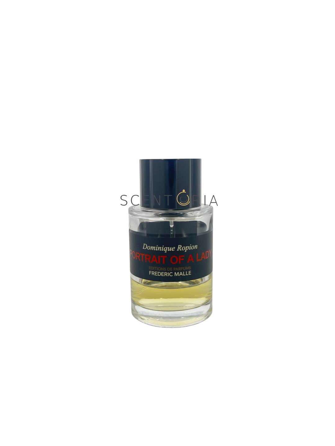 Portrait of a Lady EDP Partial