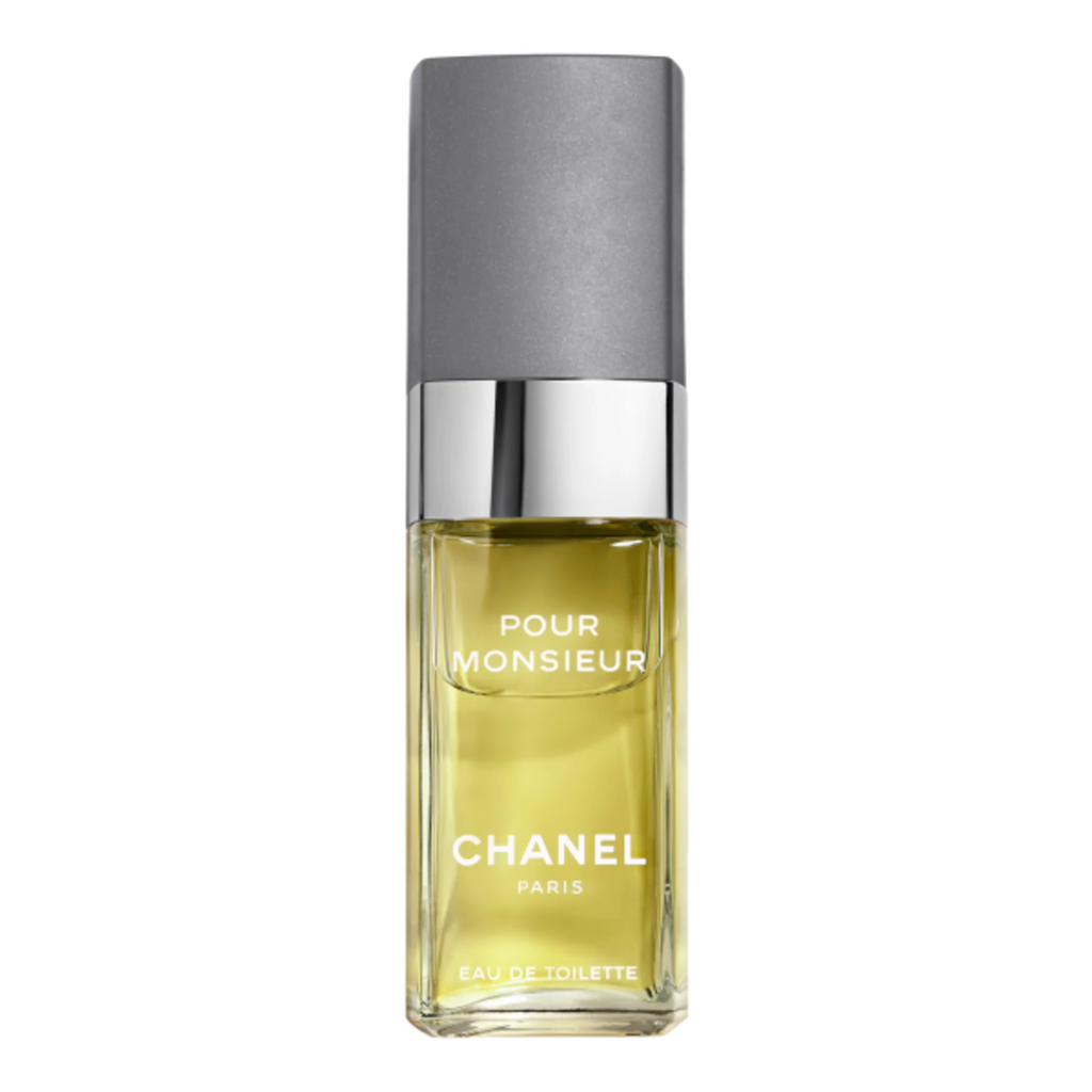 Pour Monsieur EDT – Scentoria