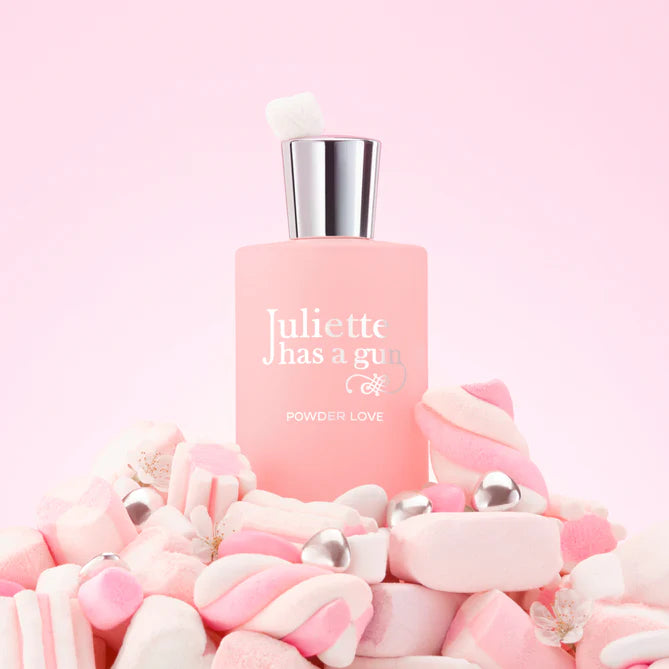 Powder Love EDP