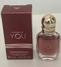 Power Of You Pour Femme EDP