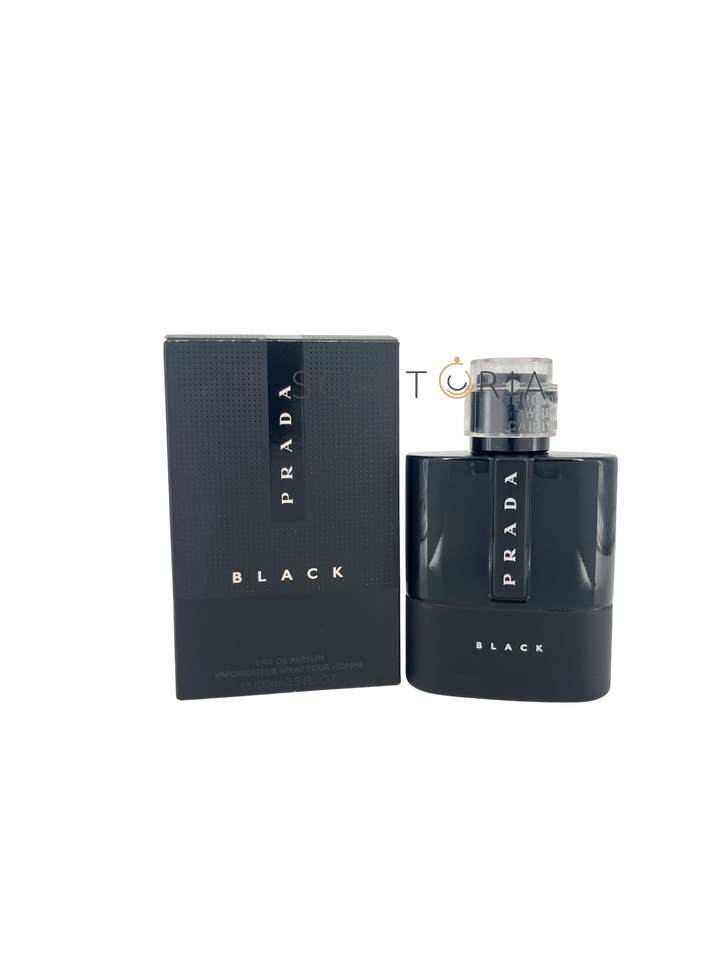 Black Luna Rossa EDP Partial